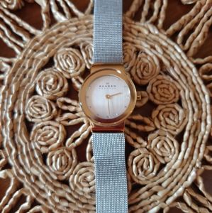 Skagen womens watch